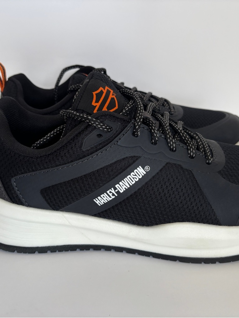 Harley-Davidson Shoes
